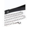 TABOOM Collier-Laisse Elegant Taboom 1m